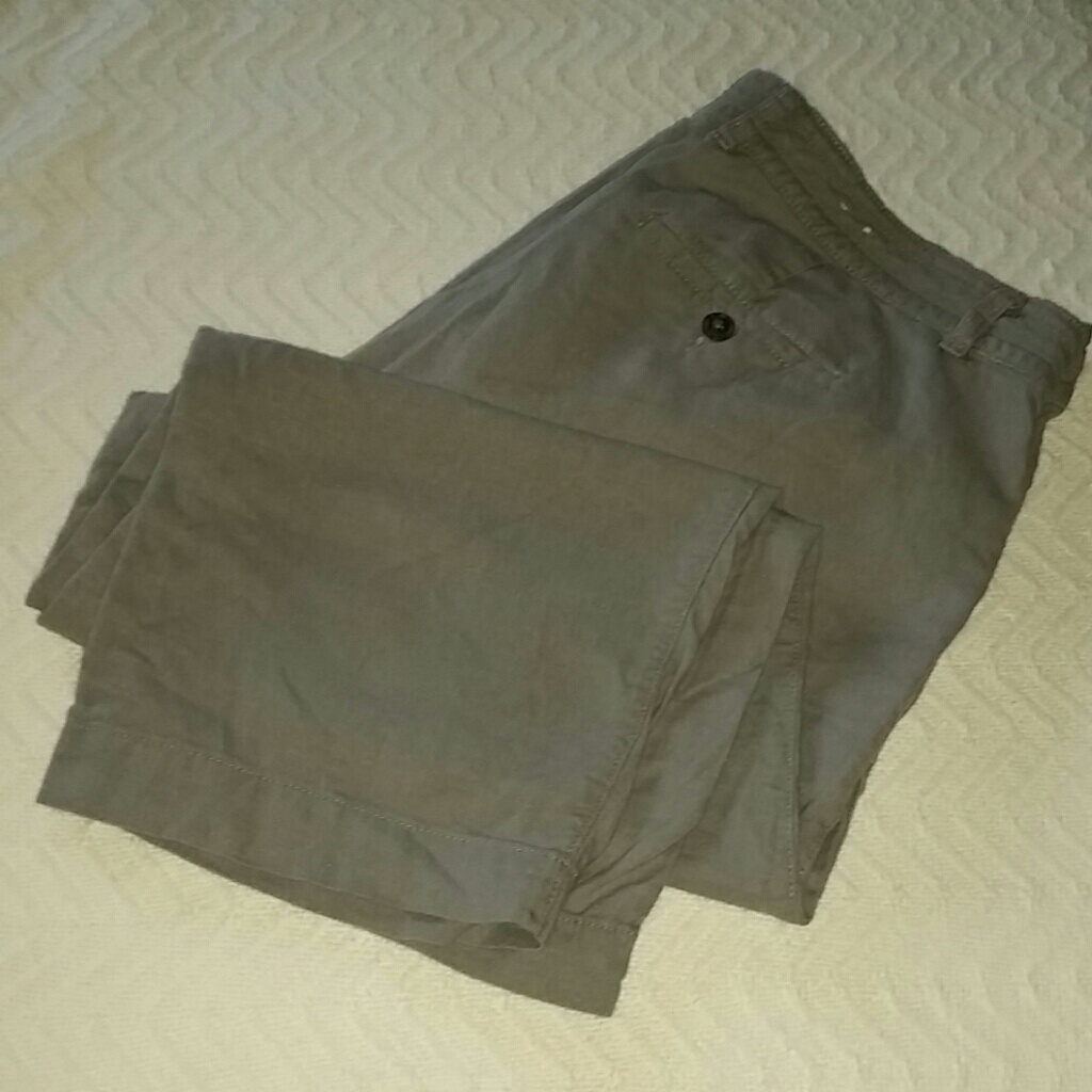 Sonoma Midrise Capris Size 12